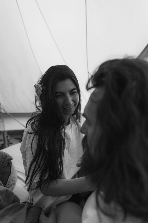 Wir verwechseln Herausforderung mit Chemie Wir verwechseln Herausforderung mit Chemie