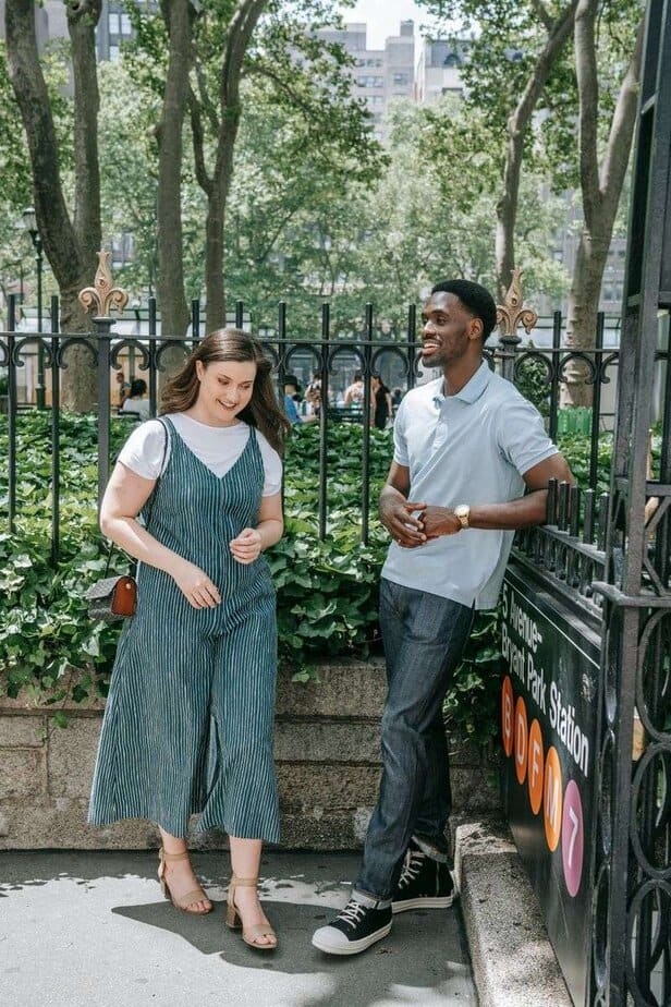 Du setzt dir gesündere Grenzen