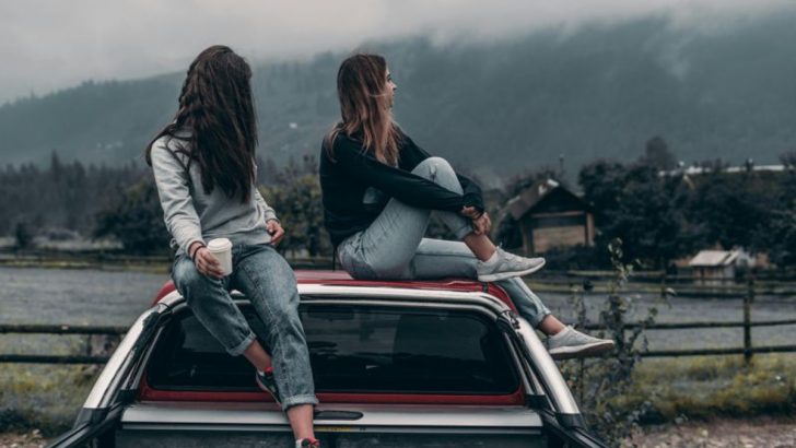 10 Zeichen, dass es Zeit ist, eine Freundschaft zu beenden – sogar bevor ihr euch ewig kennt