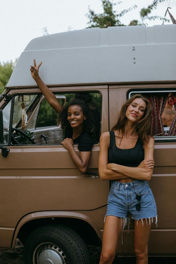 Ihr seid über euch hinausgewachsen