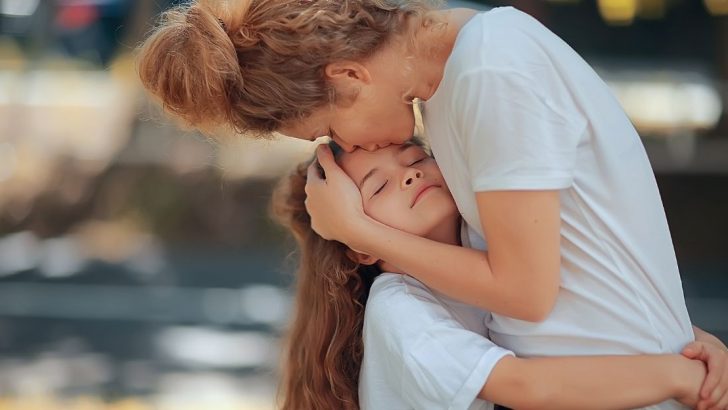 10 Alltägliche Momente, die zeigen, dass du die Dinge als Elternteil gut machst