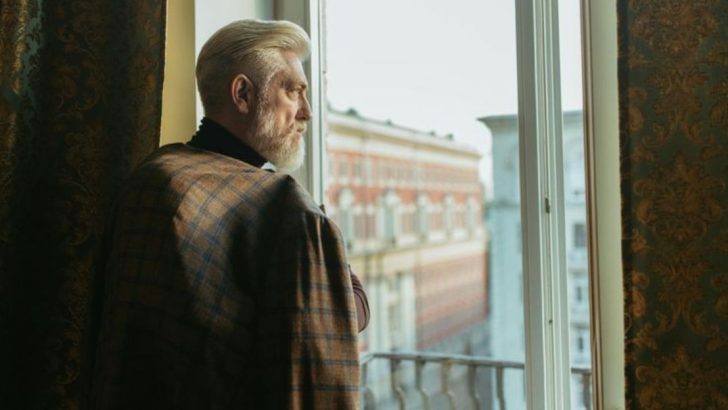 10 Dinge, die Männer nach der Scheidung heimlich vermissen