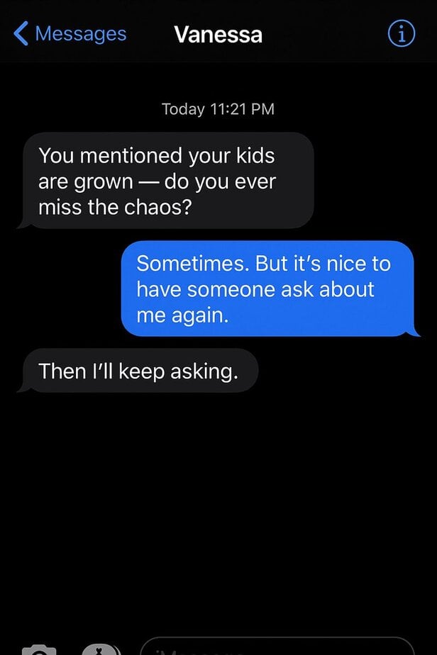 Der unerwartete Funke