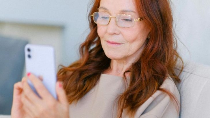 10 echte Texte, die zeigen, wie Midlife-Dating jetzt wirklich aussieht