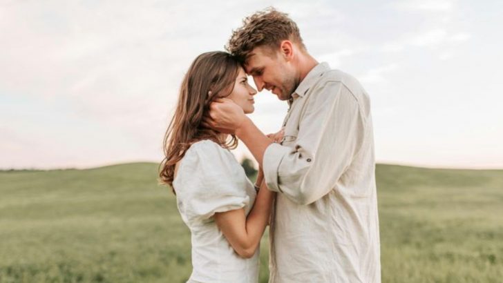 10 Gründe, warum sich immer mehr Frauen für eine ehefreie Partnerschaft entscheiden