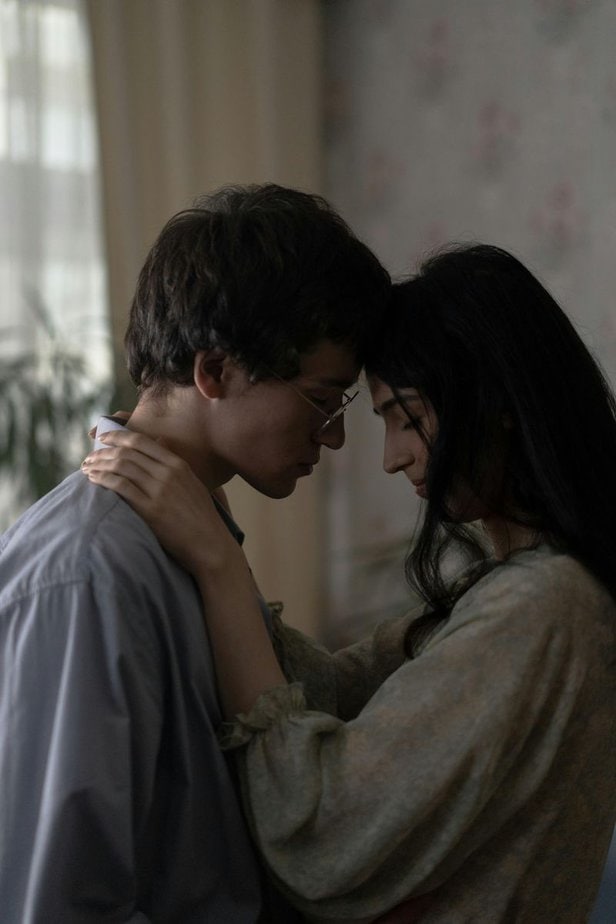 "Das ist keine große Sache."