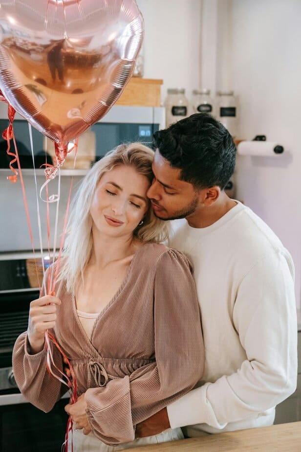 Sie sind nie nachtragend