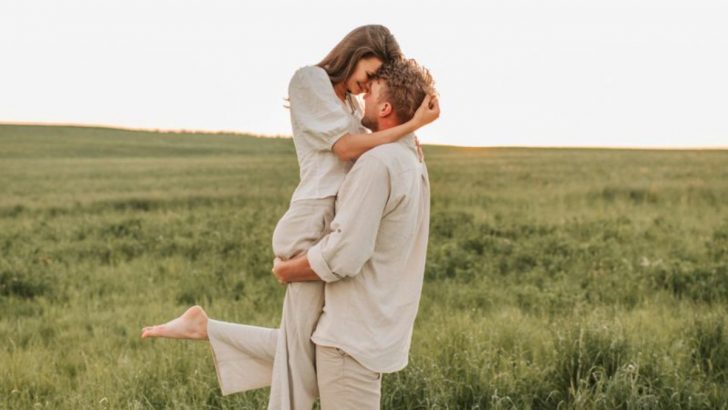 11 Dinge, die glückliche Paare laut einem Therapeuten nie tun