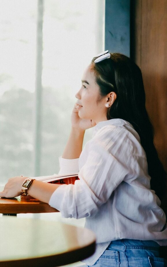 Ihre inneren Tagträume