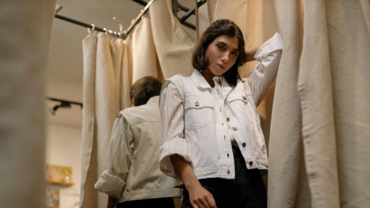 11 Geheimnisse, die Frauen vor ihren Partnern haben sollten (aber aus harmlosen Gründen)