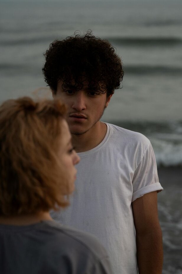 "Ich fühle mich nicht mehr wie ich selbst."