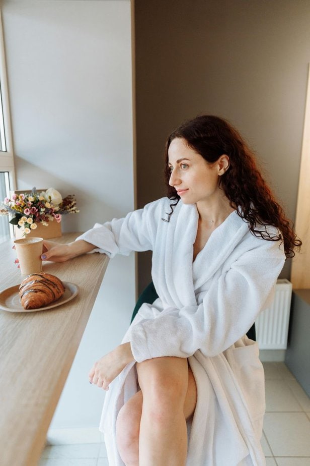 "Ich liebe dich, aber ich bin im Moment nicht... verliebt."