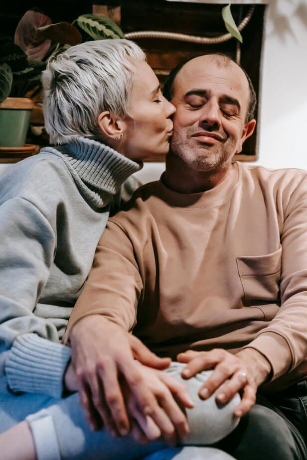 Er macht keinen Augenkontakt mehr Er macht keinen Augenkontakt mehr