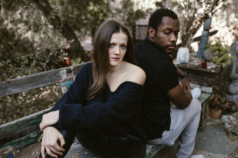 Sie hört auf, ihren Tag mit dir zu teilen