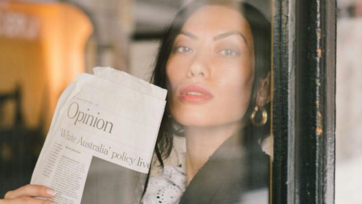 11 Dinge, die Frauen in ihren 30ern als erstes über Männer bemerken