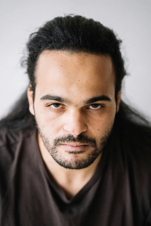 Wut als Leidenschaft