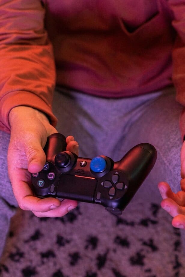 Über seine Hobbys sprechen