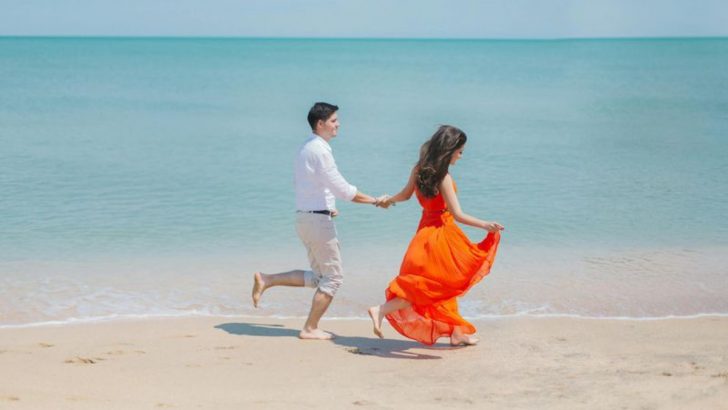 12 Dinge, die Frauen wirklich mehr wertschätzen als körperliche Intimität