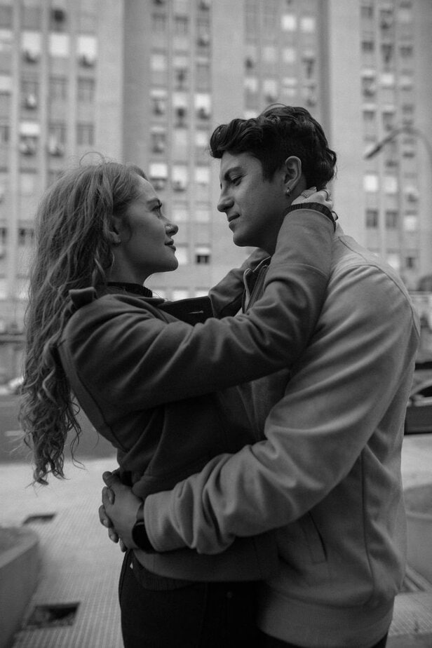 Sie wissen, was sie wollen (und haben keine Angst, es zu sagen)