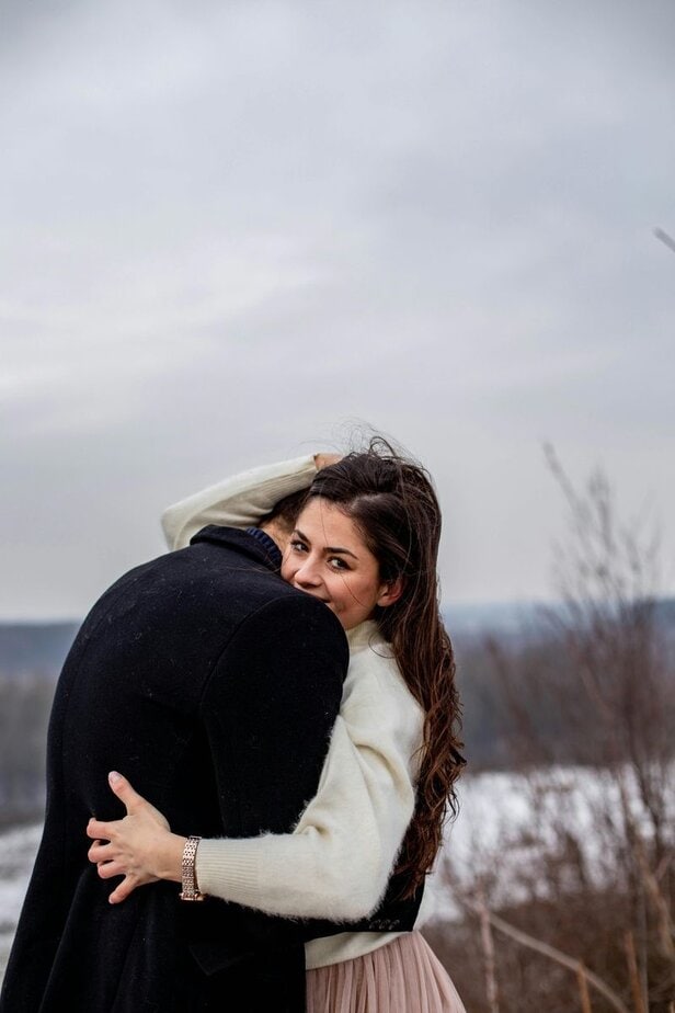 Ihre emotionale Reife