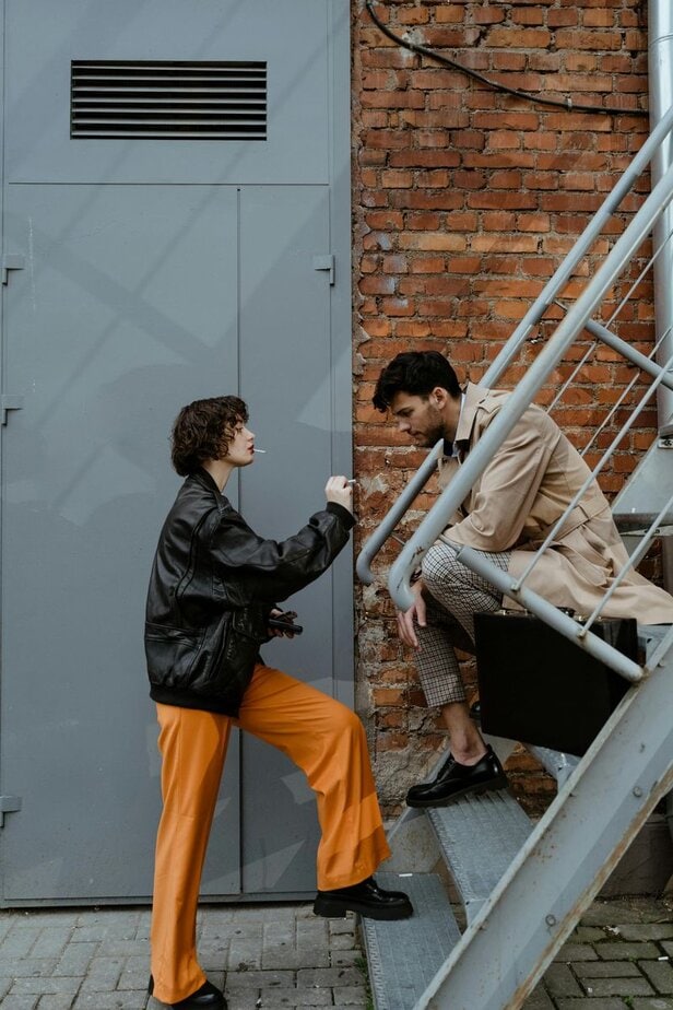 Ich habe darüber nachgedacht, was ich will