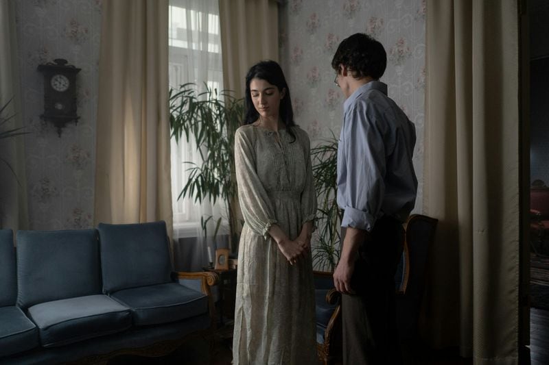 Vergangene Fehler zur Sprache bringen Vergangene Fehler zur Sprache bringen