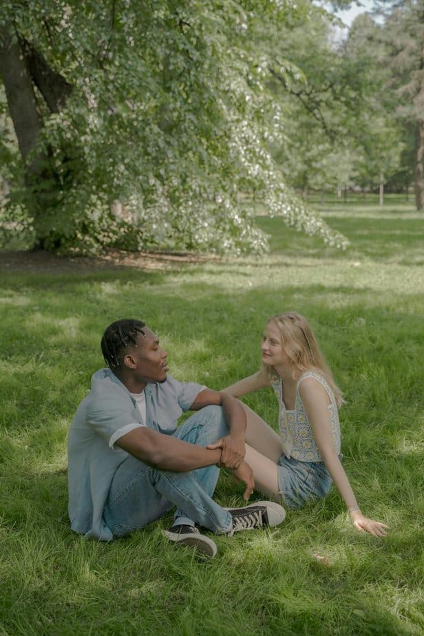 He Makes Others Feel Valued