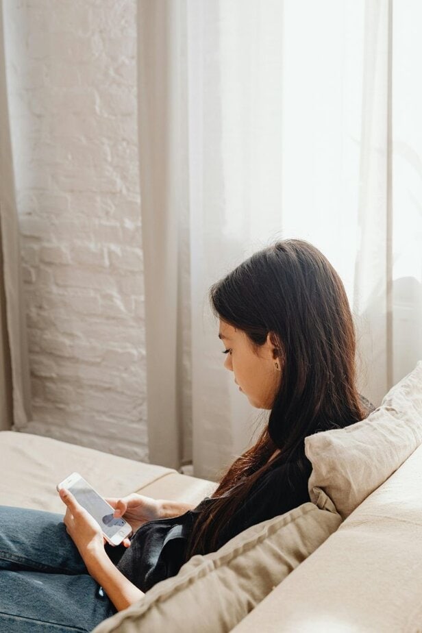 Ständige Textnachrichten