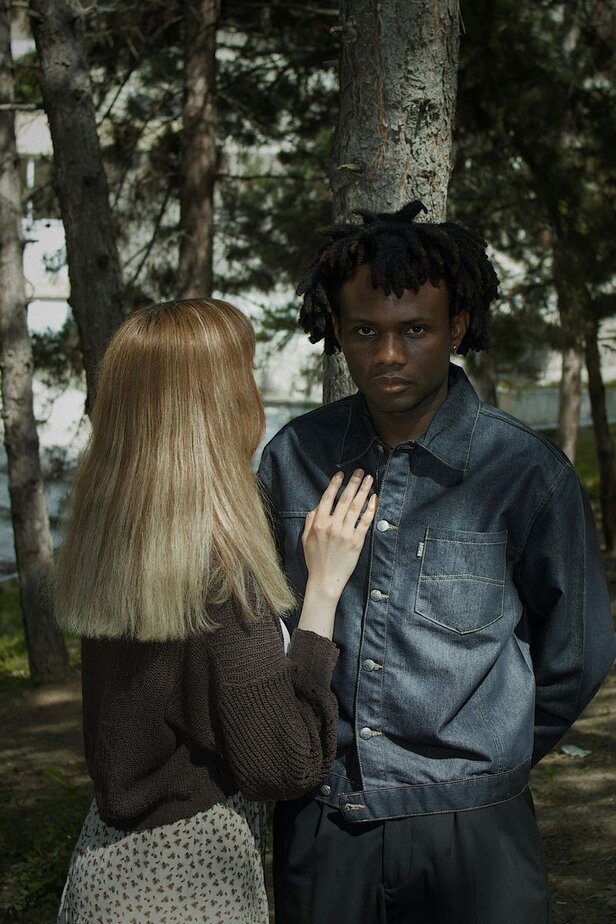 Affection as Leverage