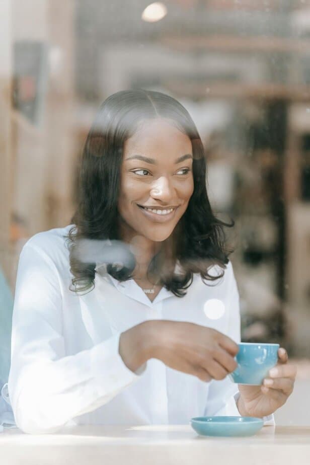 You Enjoy Your Own Company 