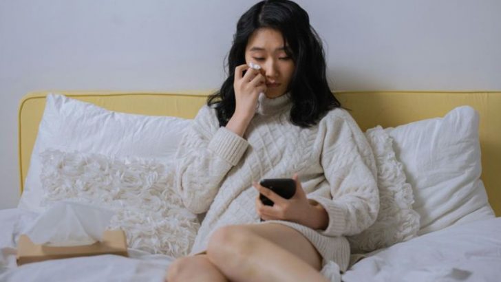 12 Angewohnheiten von Menschen, die immer schneller über eine Trennung hinwegkommen