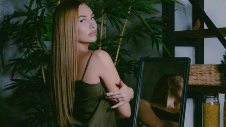 12 Dinge, die Männer insgeheim über Frauen über 40 lieben