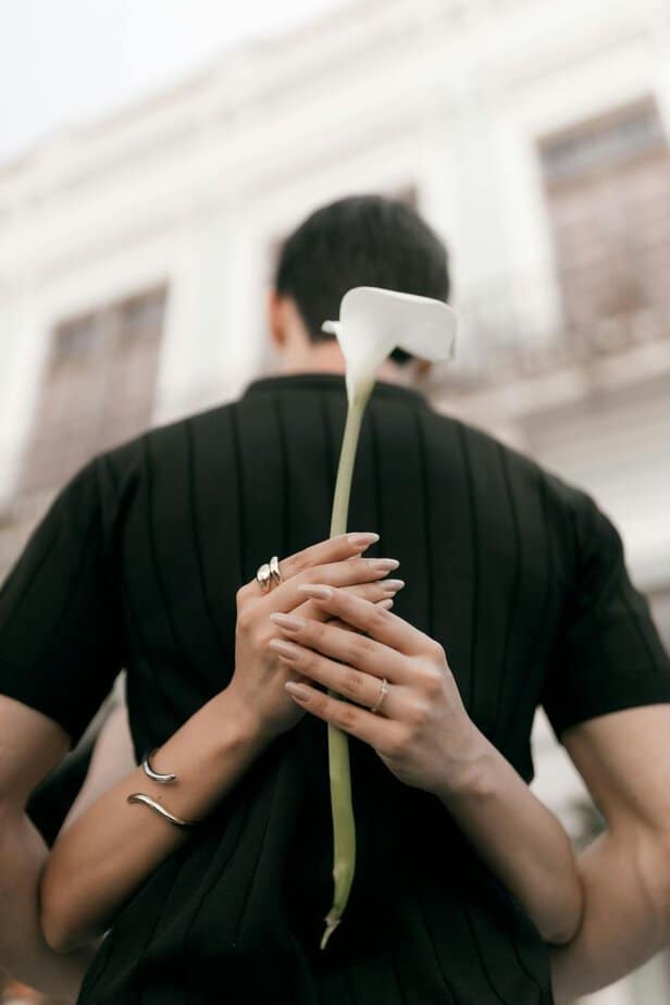 Love with Terms and Conditions