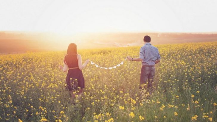 12 Warnzeichen, die Menschen in “perfekten” Beziehungen vermissen