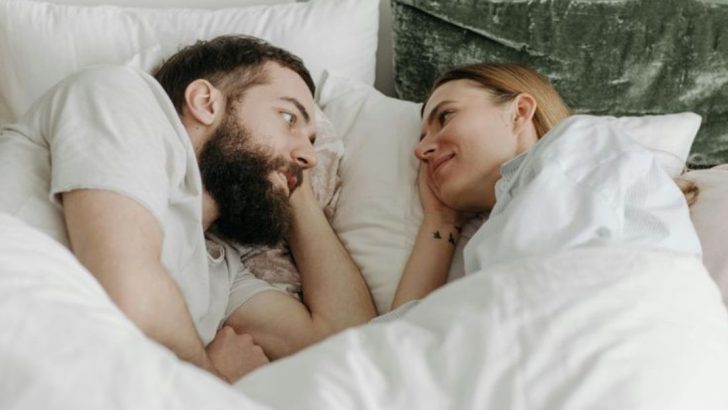 12 Wege, einen Partner mit Depressionen zu unterstützen