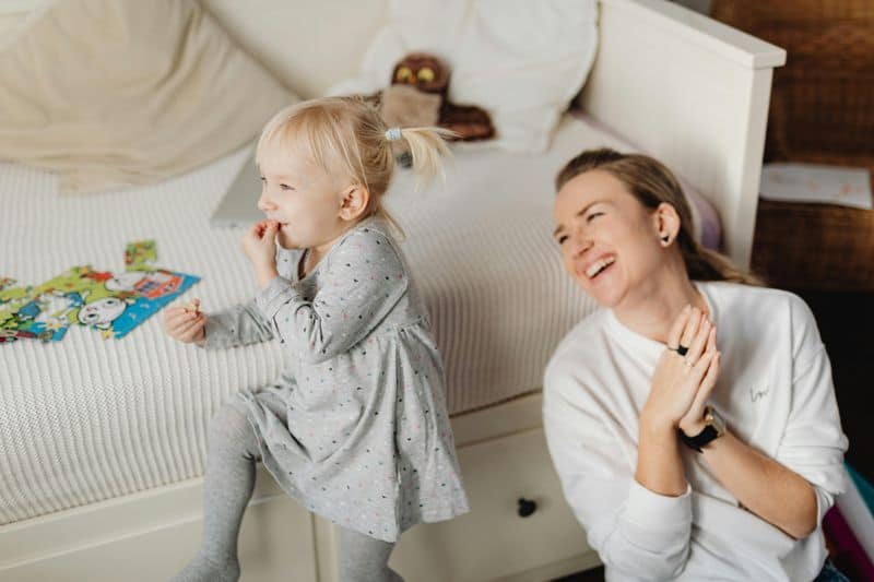 I Don’t Regret Having Kids, But I Regret Who I Had Them With