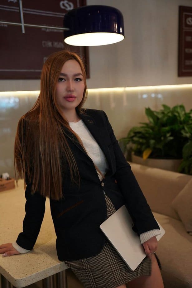 I’m Getting a New Job