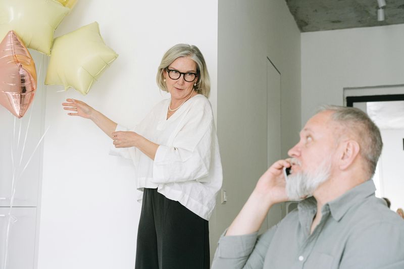 I Don’t Need to Do Anything for Our Anniversary