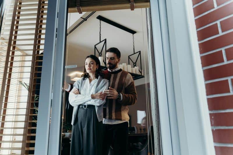 Emotionale Verfügbarkeit