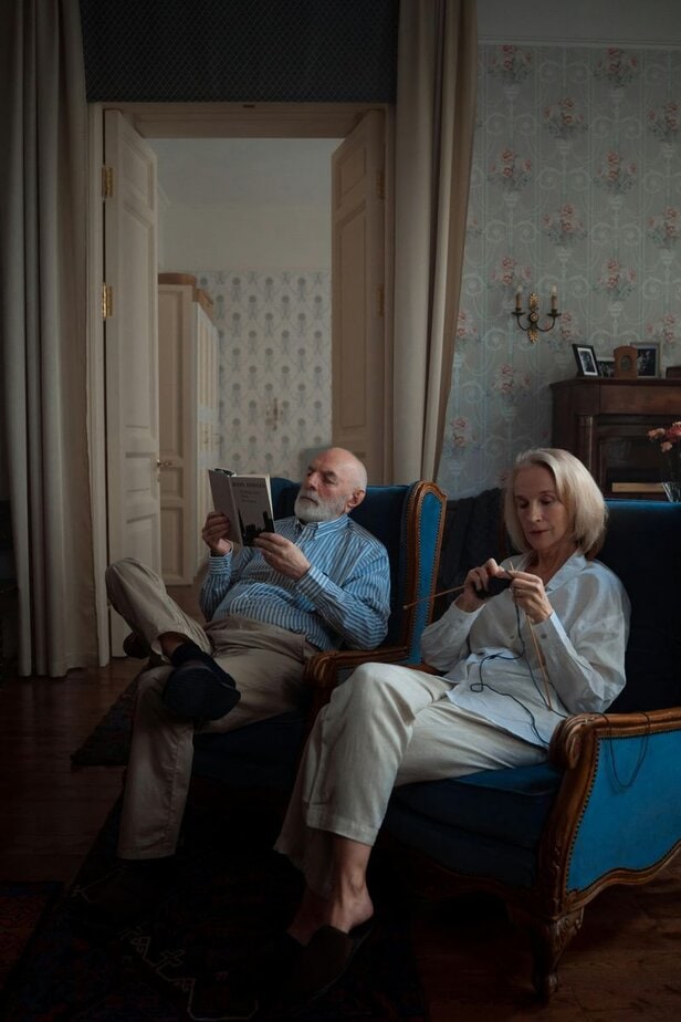 They’ve Weathered Seasons of Distance