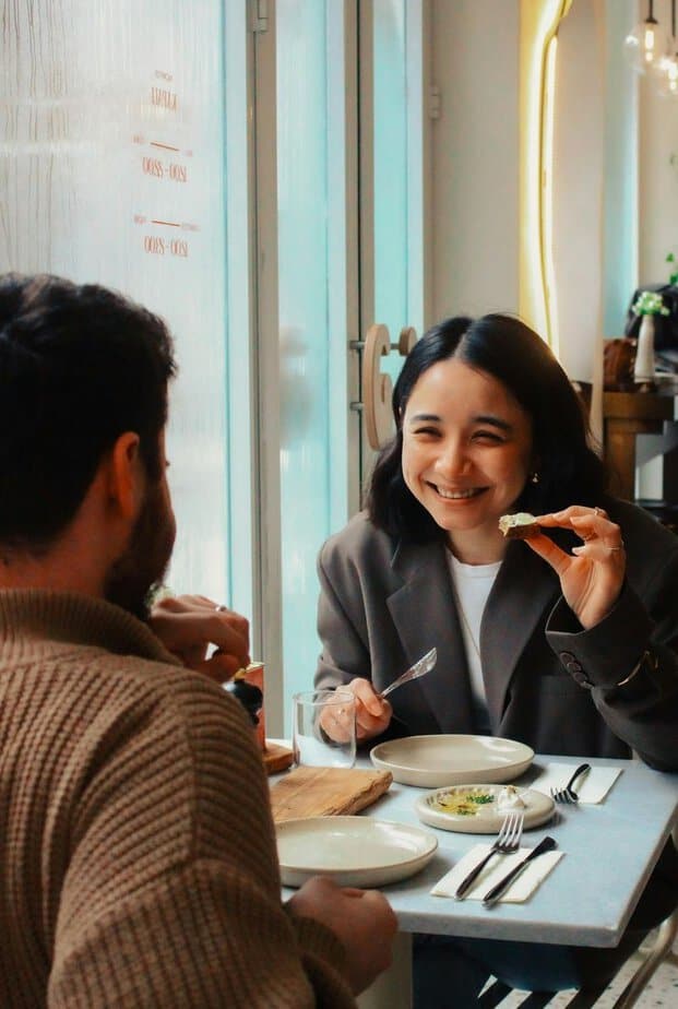 They Argue — a Lot Smarter, Not Less