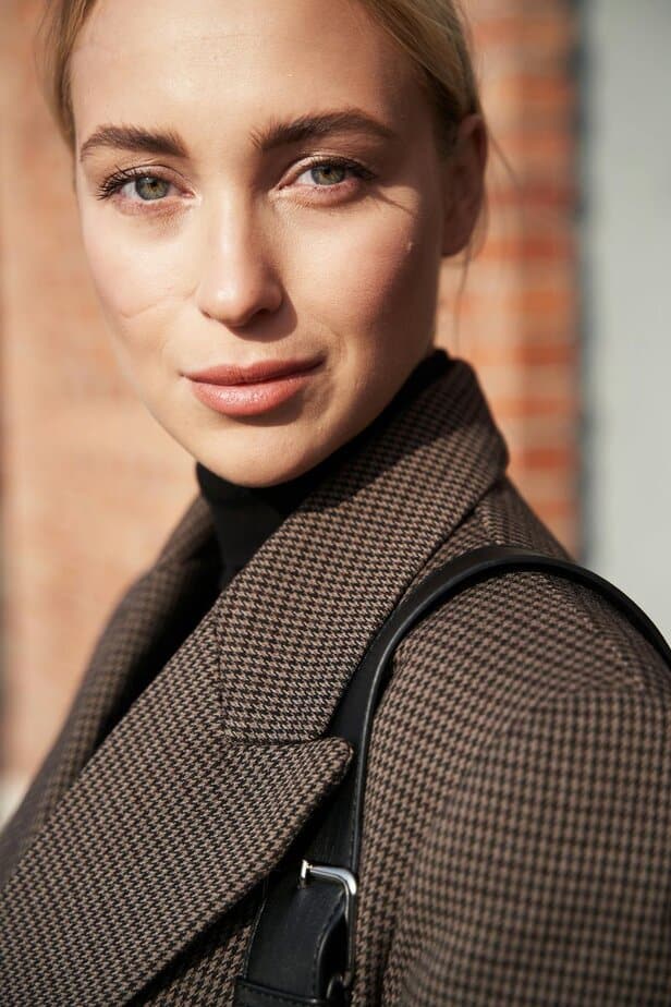 Curate a Personal Style