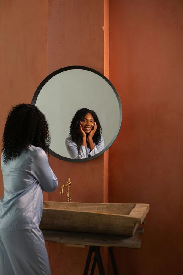 Speak Positive Affirmations Daily