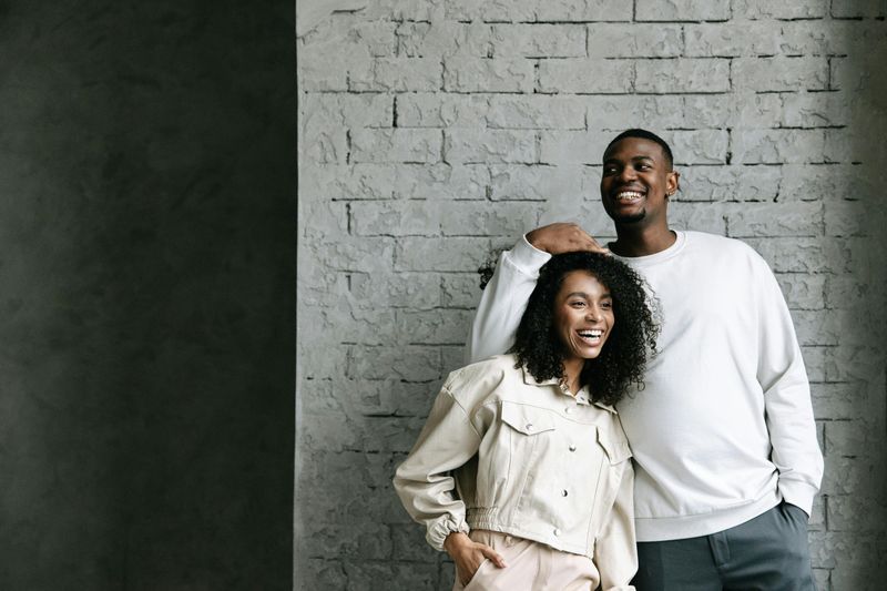 Er akzeptiert dich voll und ganz