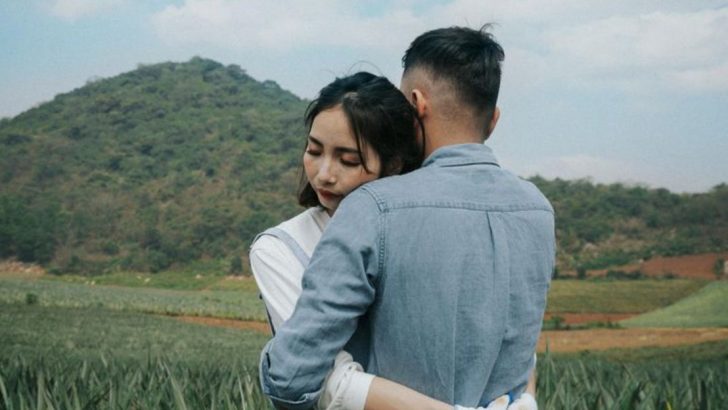 13 Eigenschaften, die eine Beziehung gefühlsmäßig sicher machen