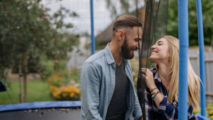 13 Zeichen, die zeigen, dass er der gute Mann ist, nach dem du gesucht hast