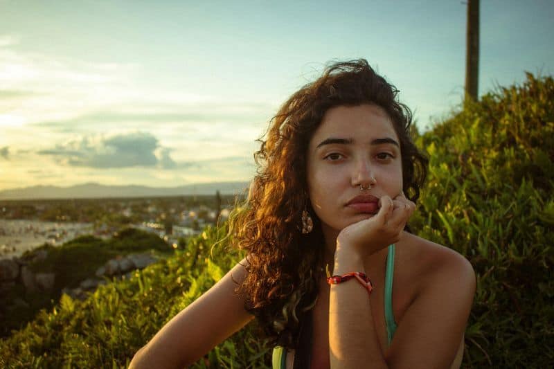 Die Lektion übersehen