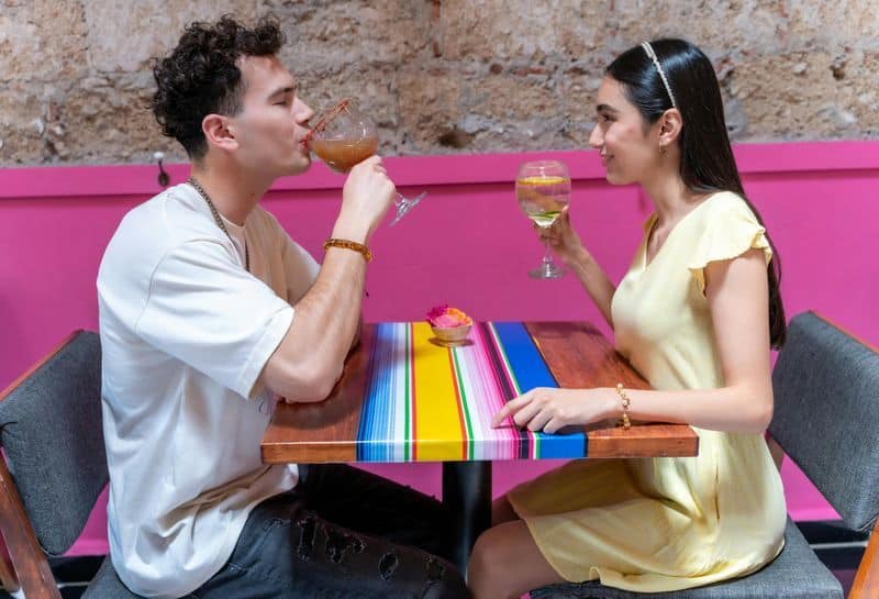 Der Druck, ständig etwas leisten zu müssen