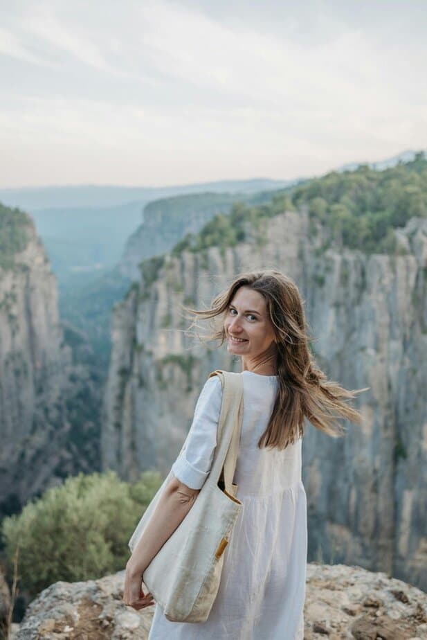 Their happiness doesn’t depend on a partner