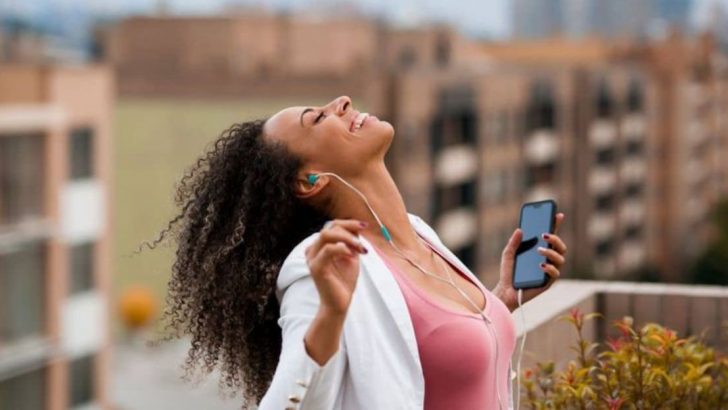 15 Dinge, die glückliche Singles wissen, die die meisten nicht wissen